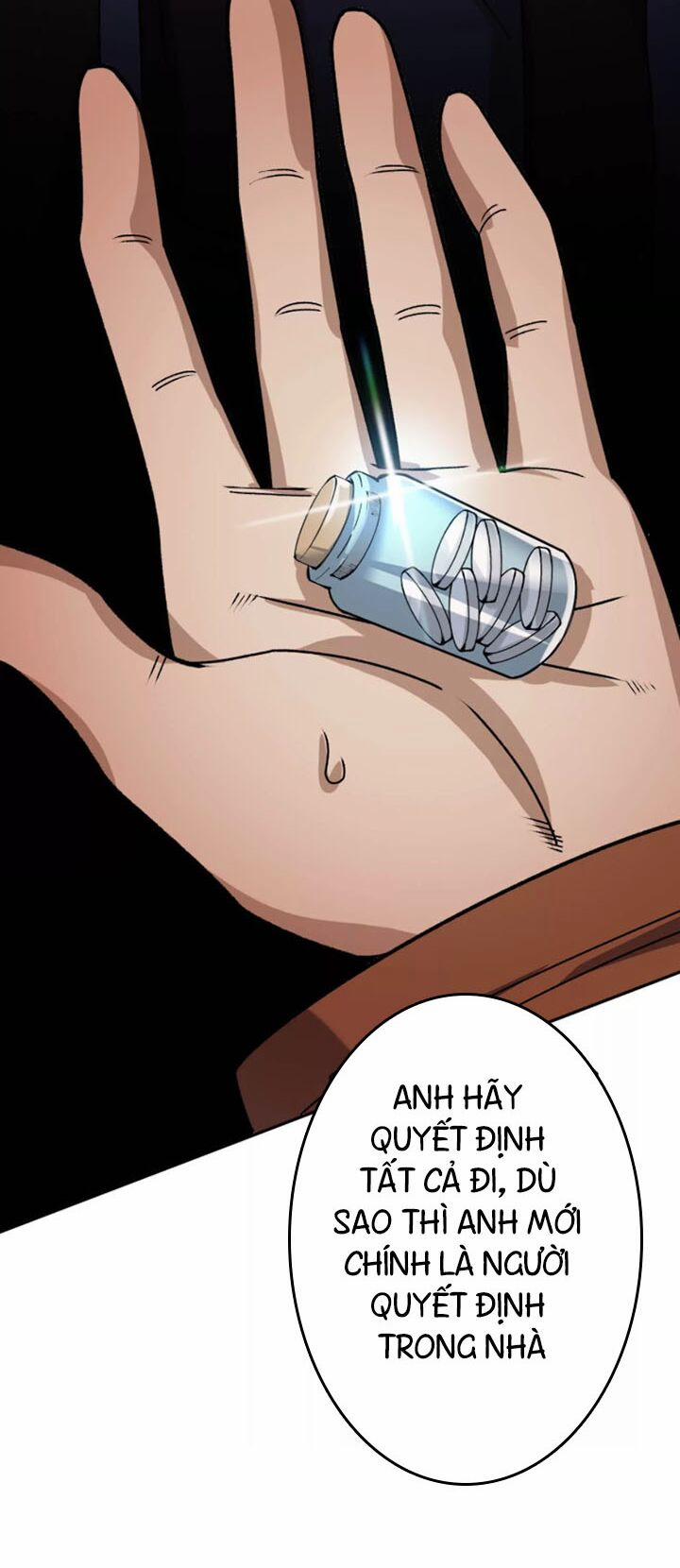 Thời Kỳ Tận Thế 43 trang 22