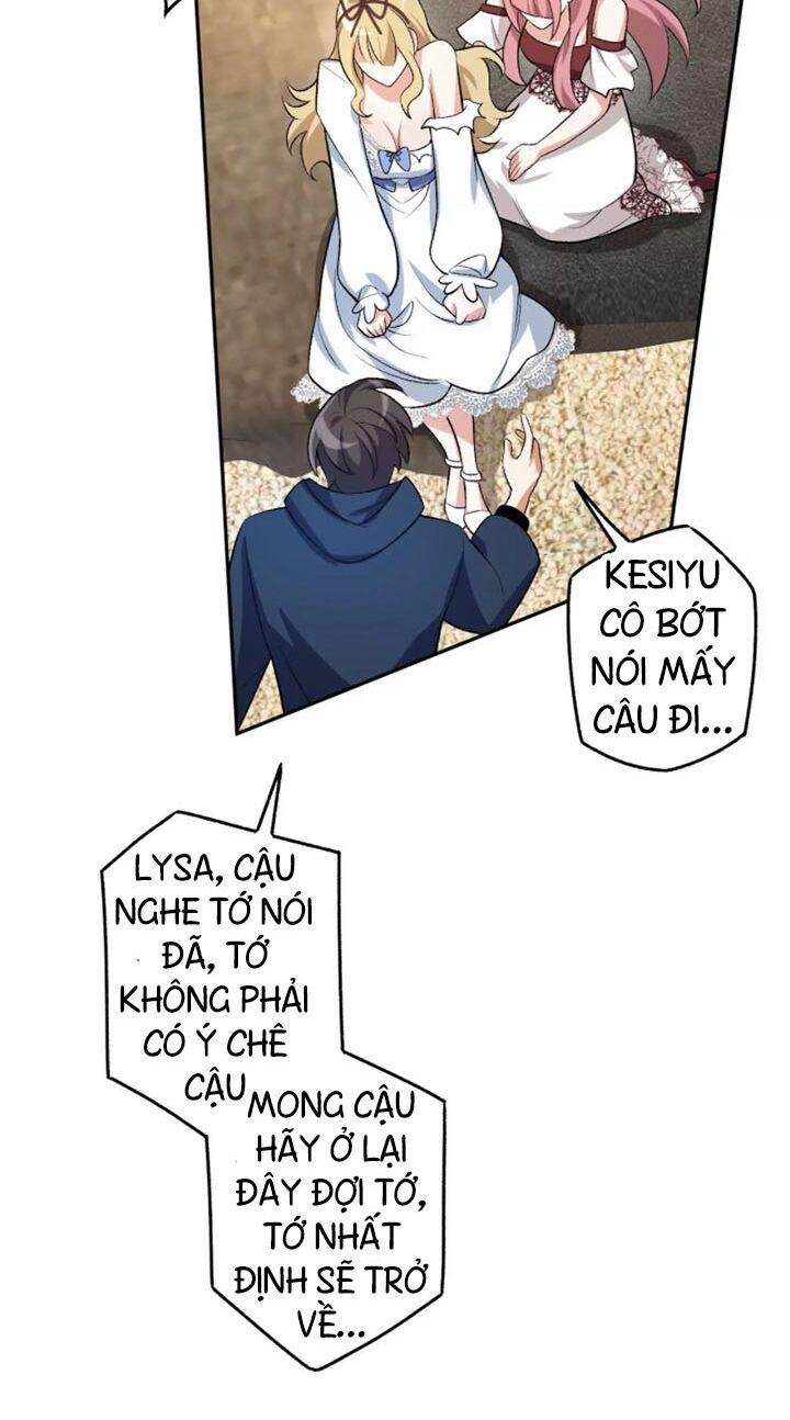 Thời Kỳ Tận Thế 43 trang 36