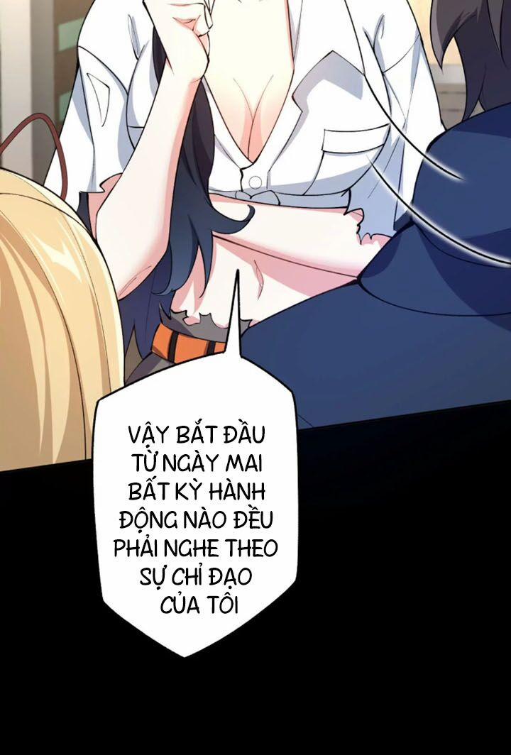 Thời Kỳ Tận Thế 43 trang 45