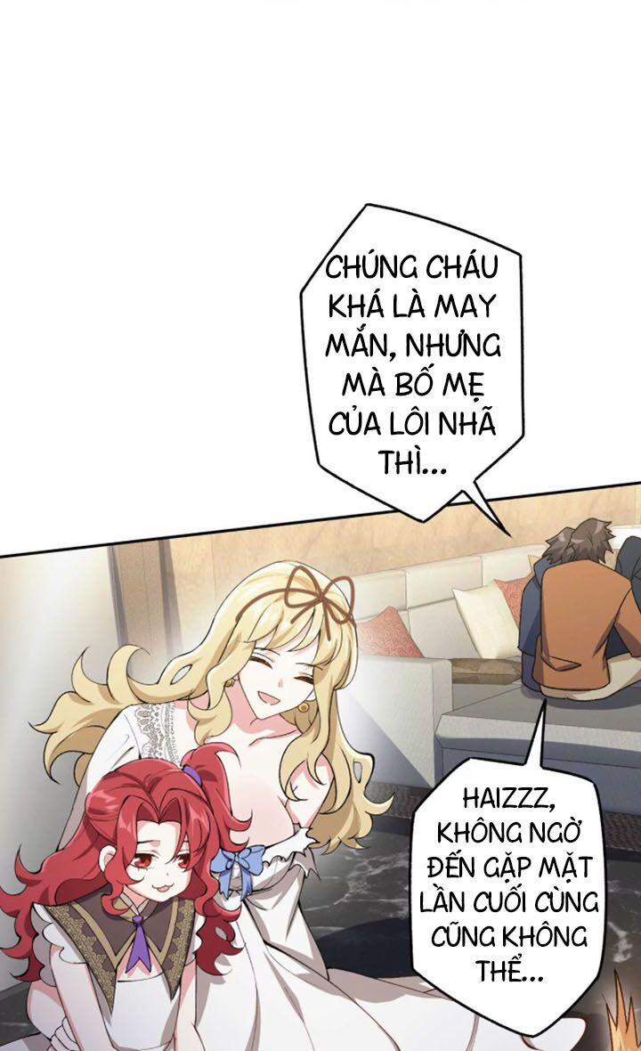 Thời Kỳ Tận Thế 43 trang 5