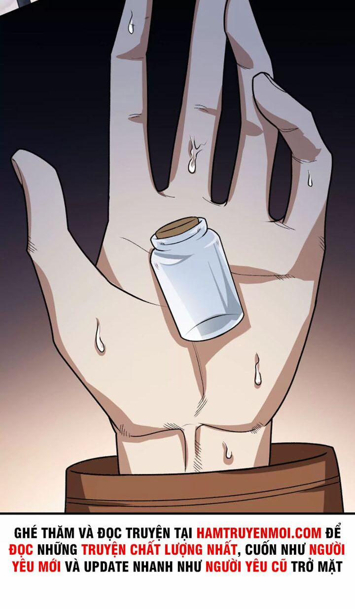 Thời Kỳ Tận Thế 43 trang 50