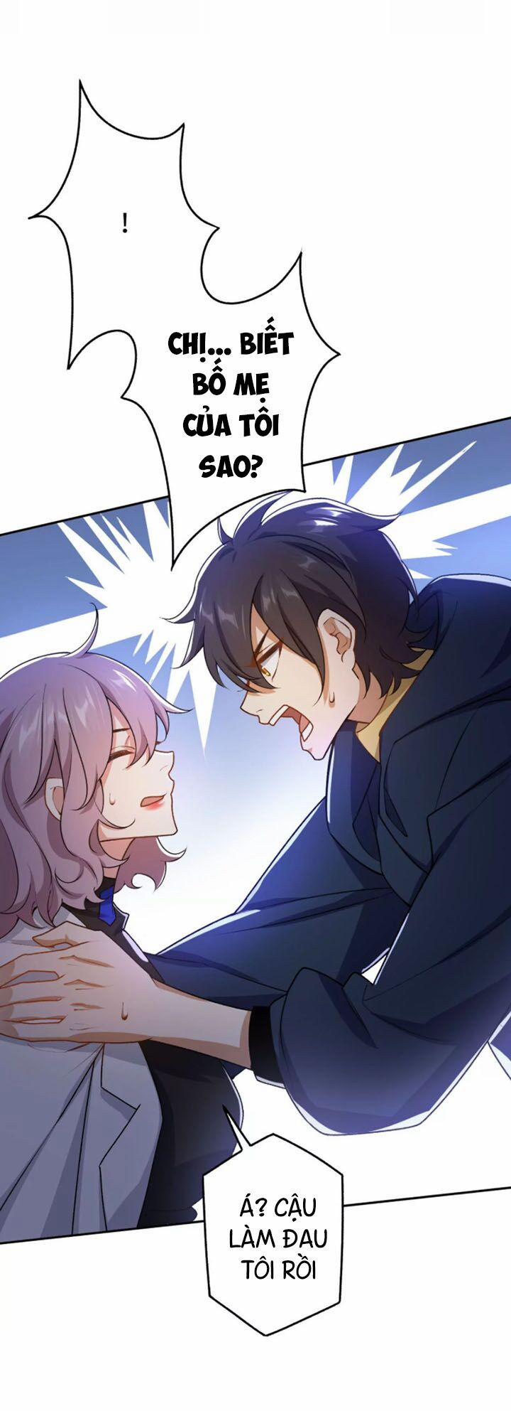 Thời Kỳ Tận Thế 44 trang 28