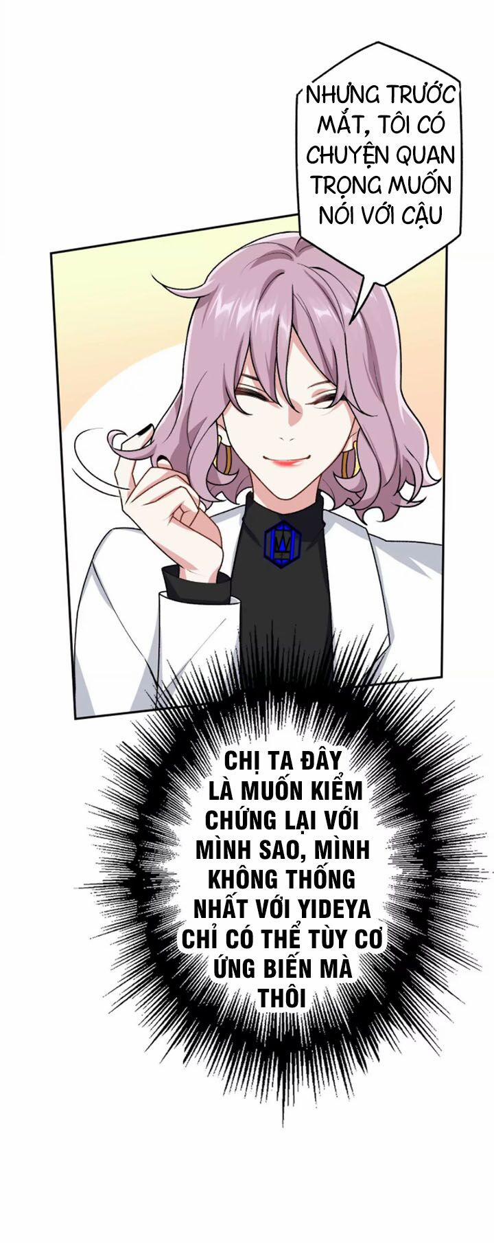 Thời Kỳ Tận Thế 44 trang 31