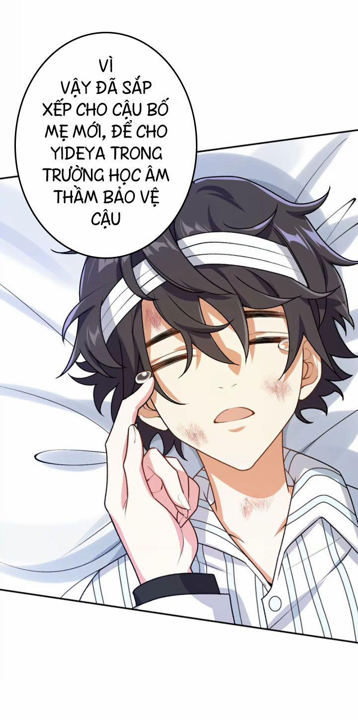 Thời Kỳ Tận Thế 44 trang 38