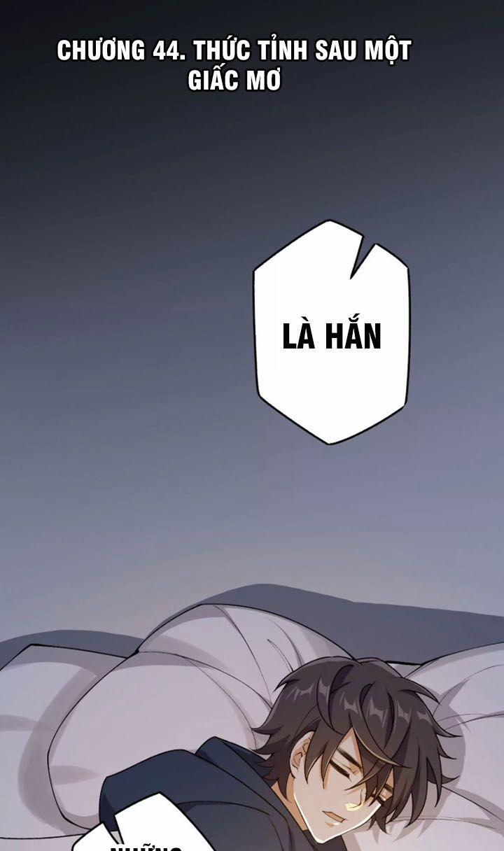 Thời Kỳ Tận Thế 44 trang 4