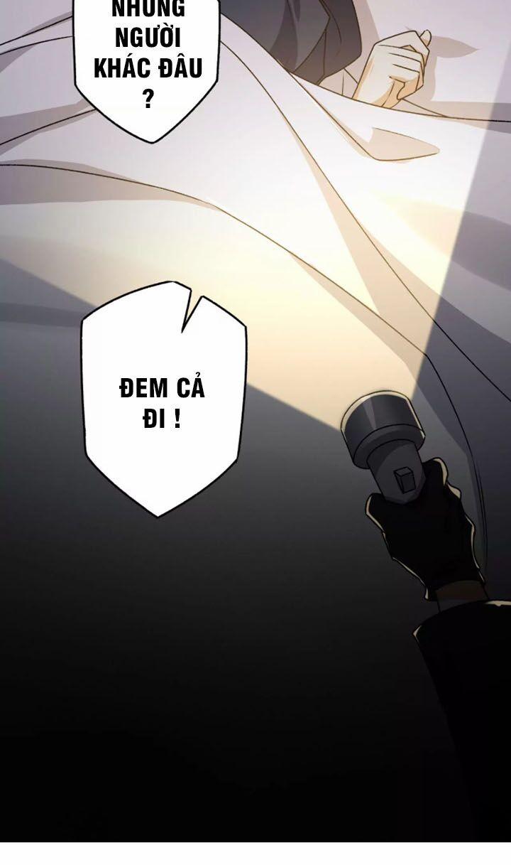 Thời Kỳ Tận Thế 44 trang 5