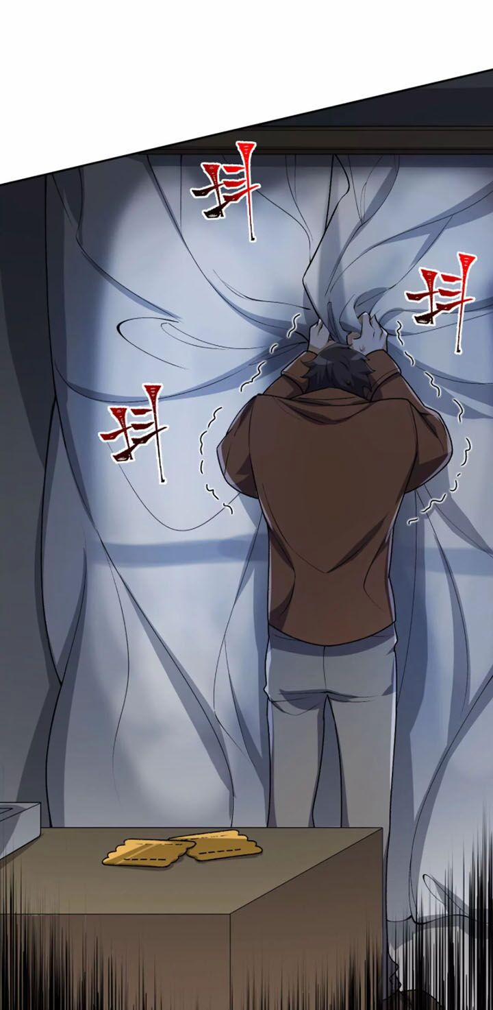 Thời Kỳ Tận Thế 44 trang 7