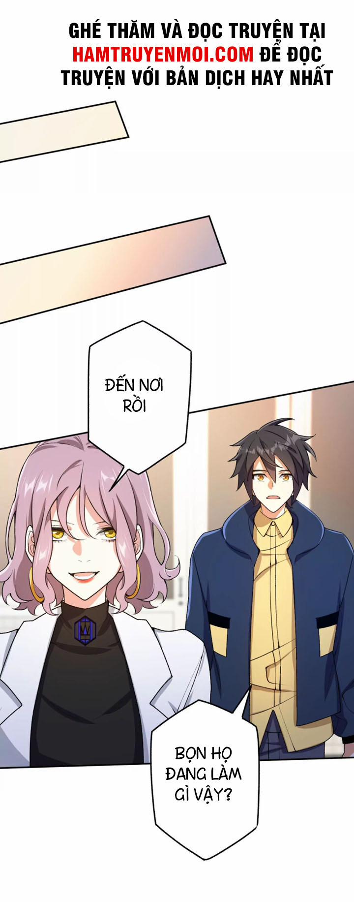 Thời Kỳ Tận Thế 45 trang 11