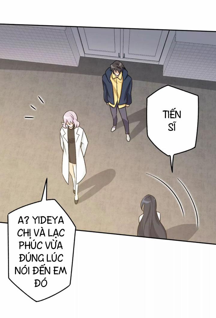 Thời Kỳ Tận Thế 45 trang 15