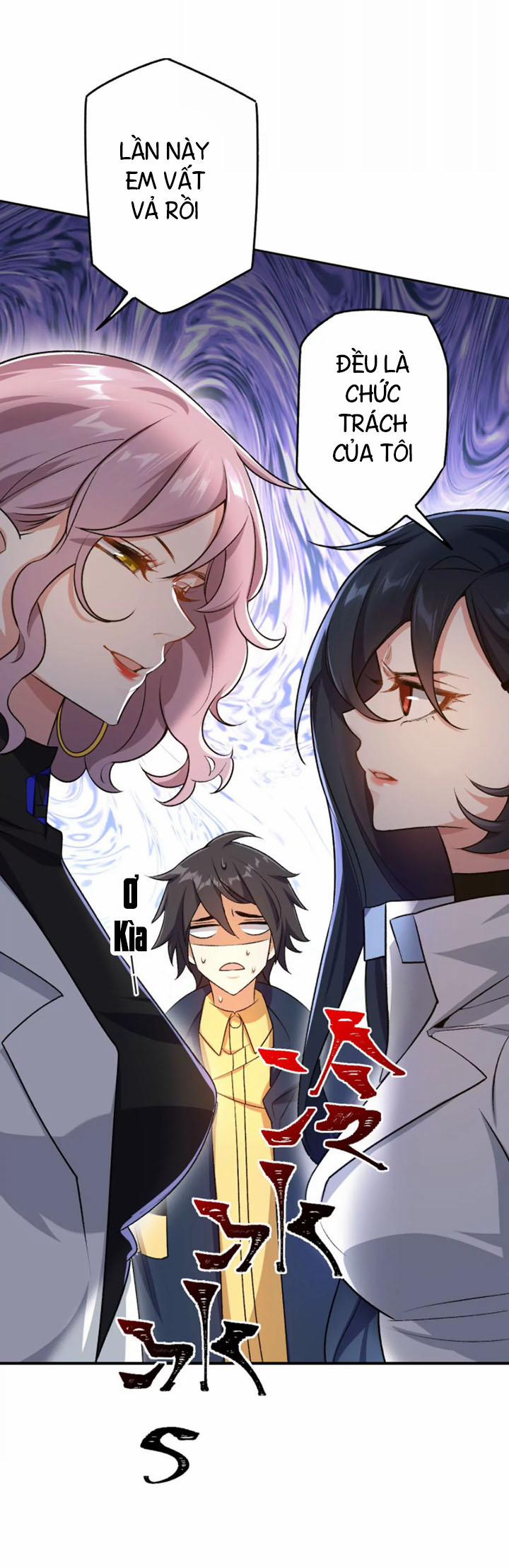 Thời Kỳ Tận Thế 45 trang 16