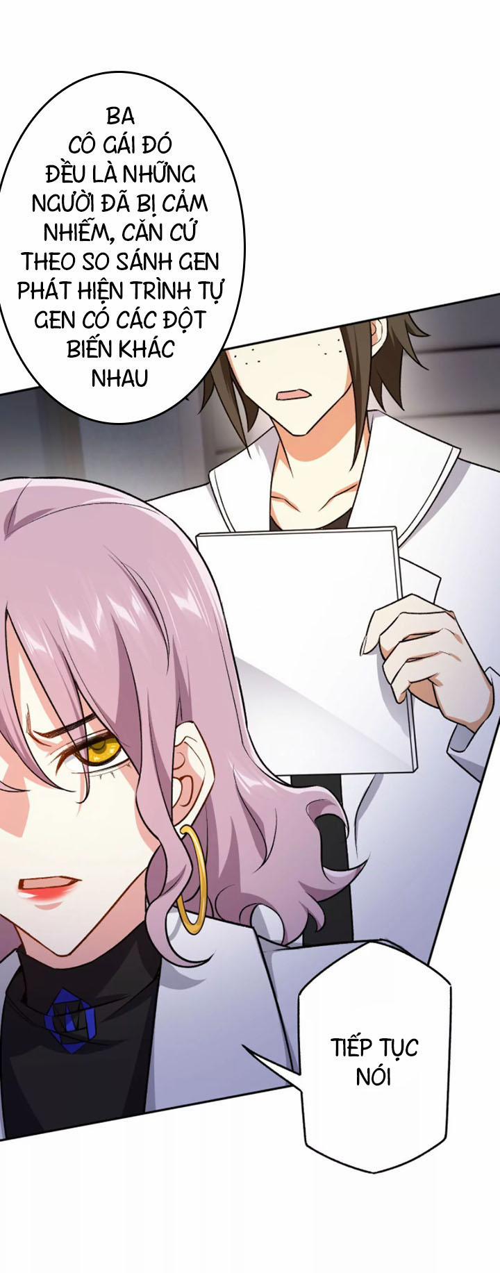 Thời Kỳ Tận Thế 45 trang 25