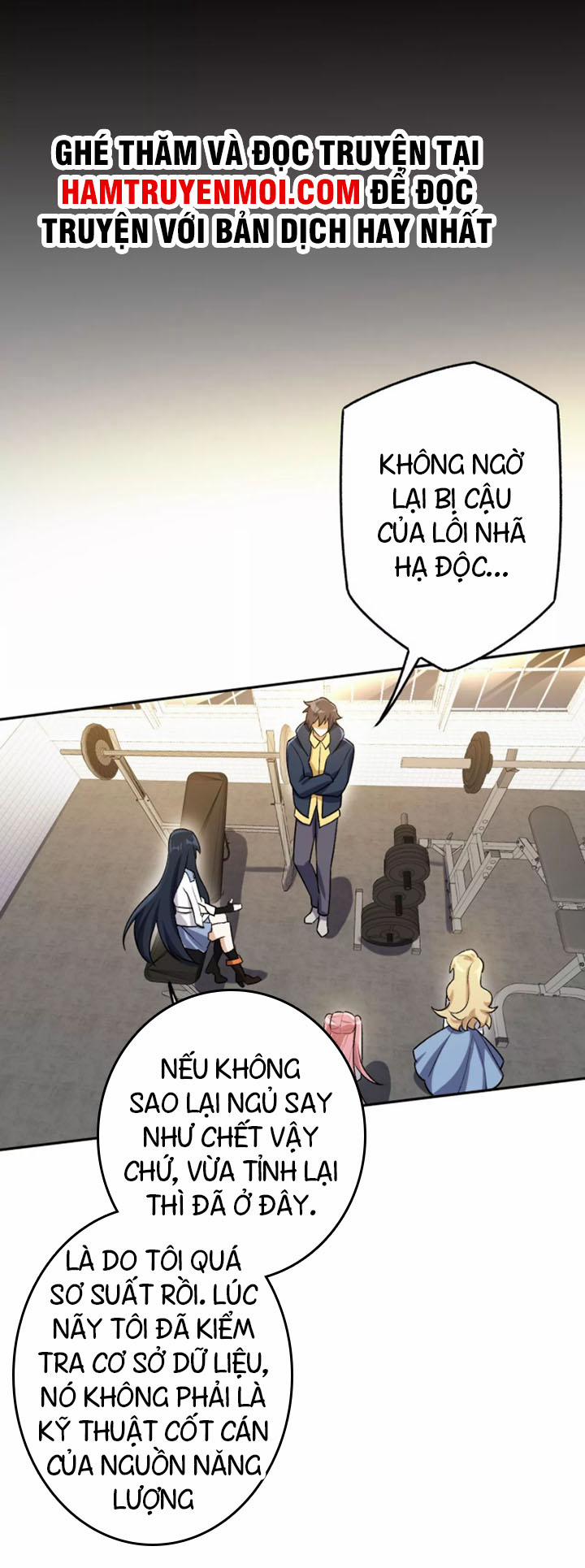 Thời Kỳ Tận Thế 45 trang 27