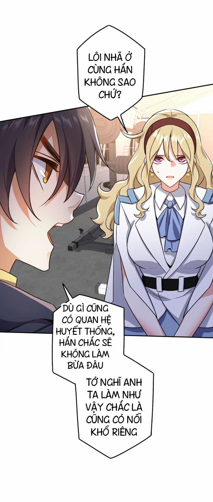 Thời Kỳ Tận Thế 45 trang 28