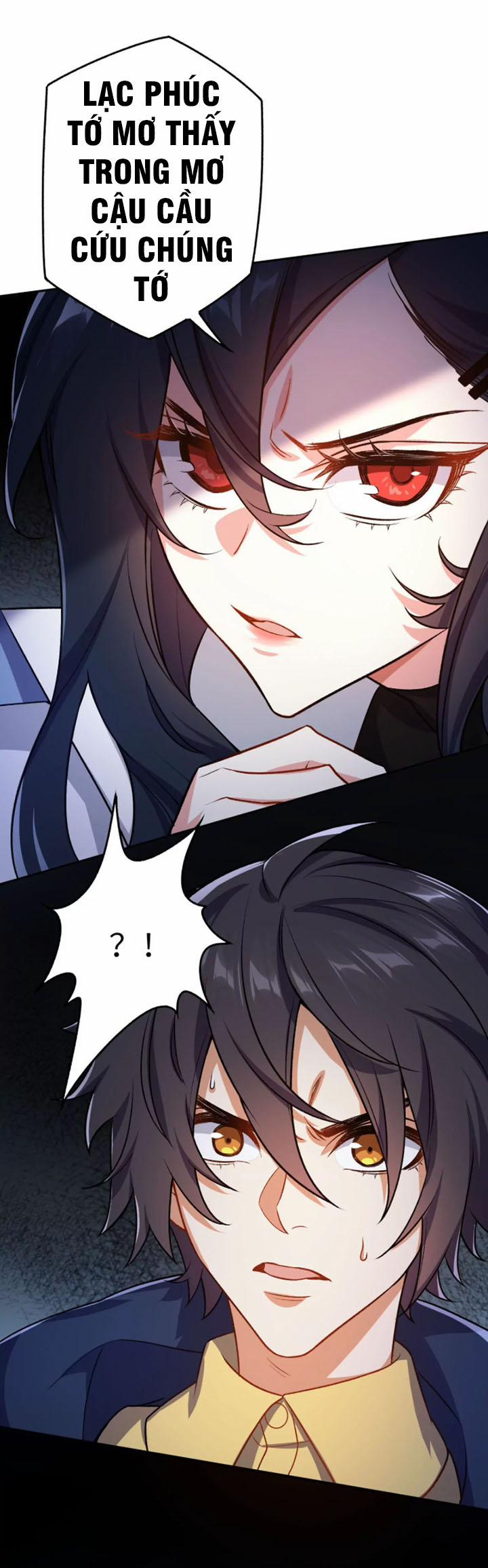 Thời Kỳ Tận Thế 45 trang 30