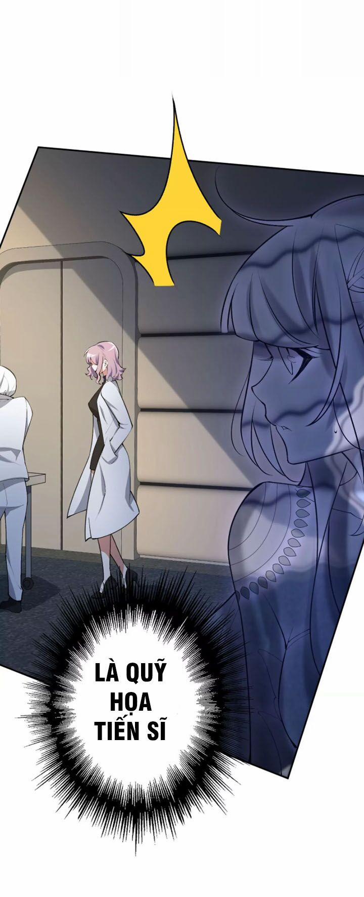 Thời Kỳ Tận Thế 46 trang 12