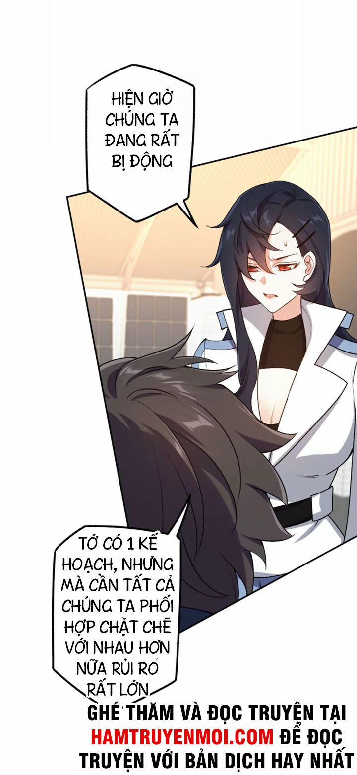 Thời Kỳ Tận Thế 46 trang 2