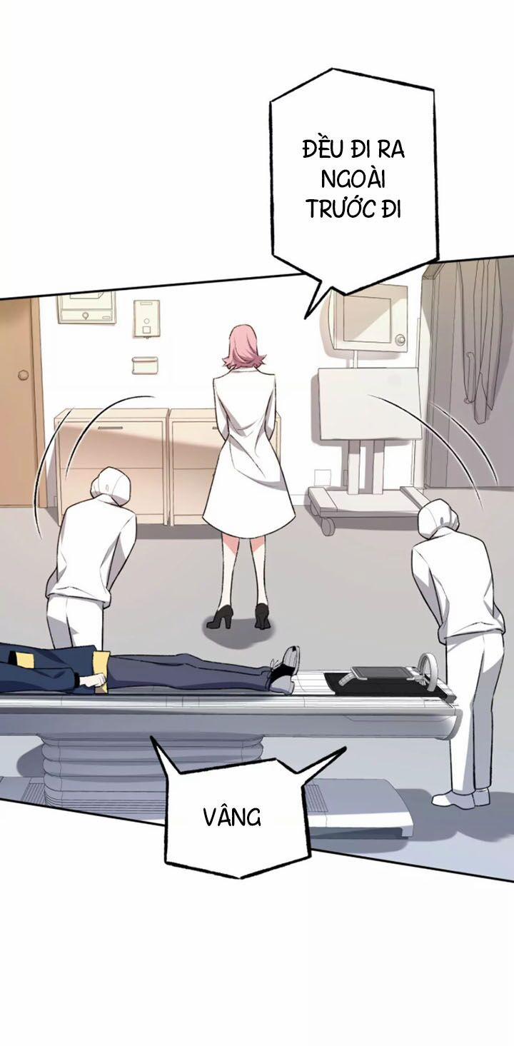 Thời Kỳ Tận Thế 46 trang 21