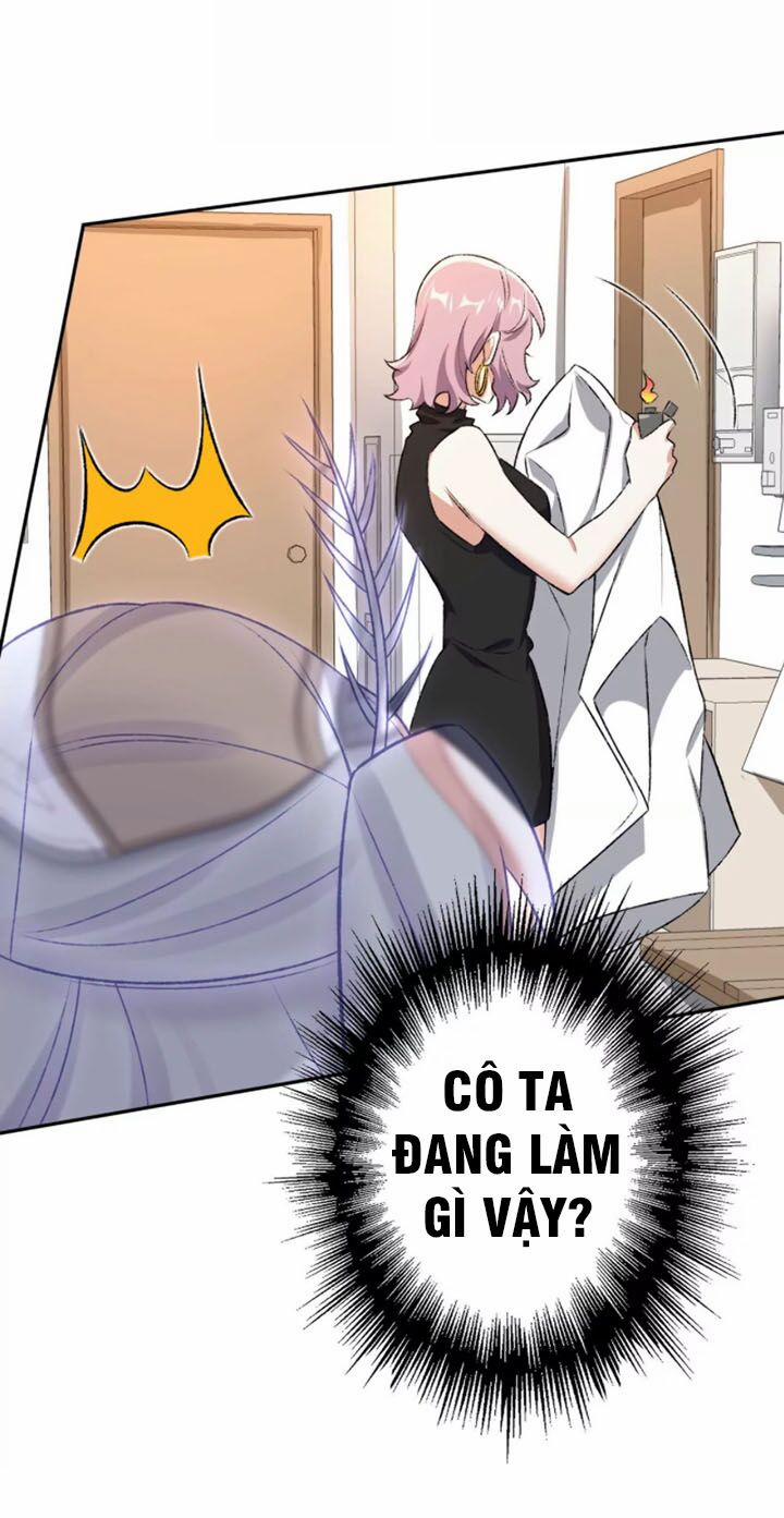 Thời Kỳ Tận Thế 46 trang 24