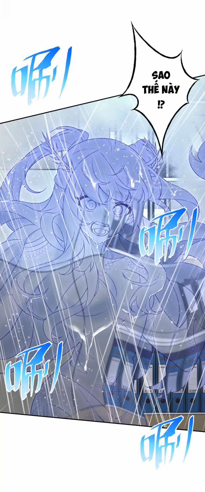 Thời Kỳ Tận Thế 46 trang 28