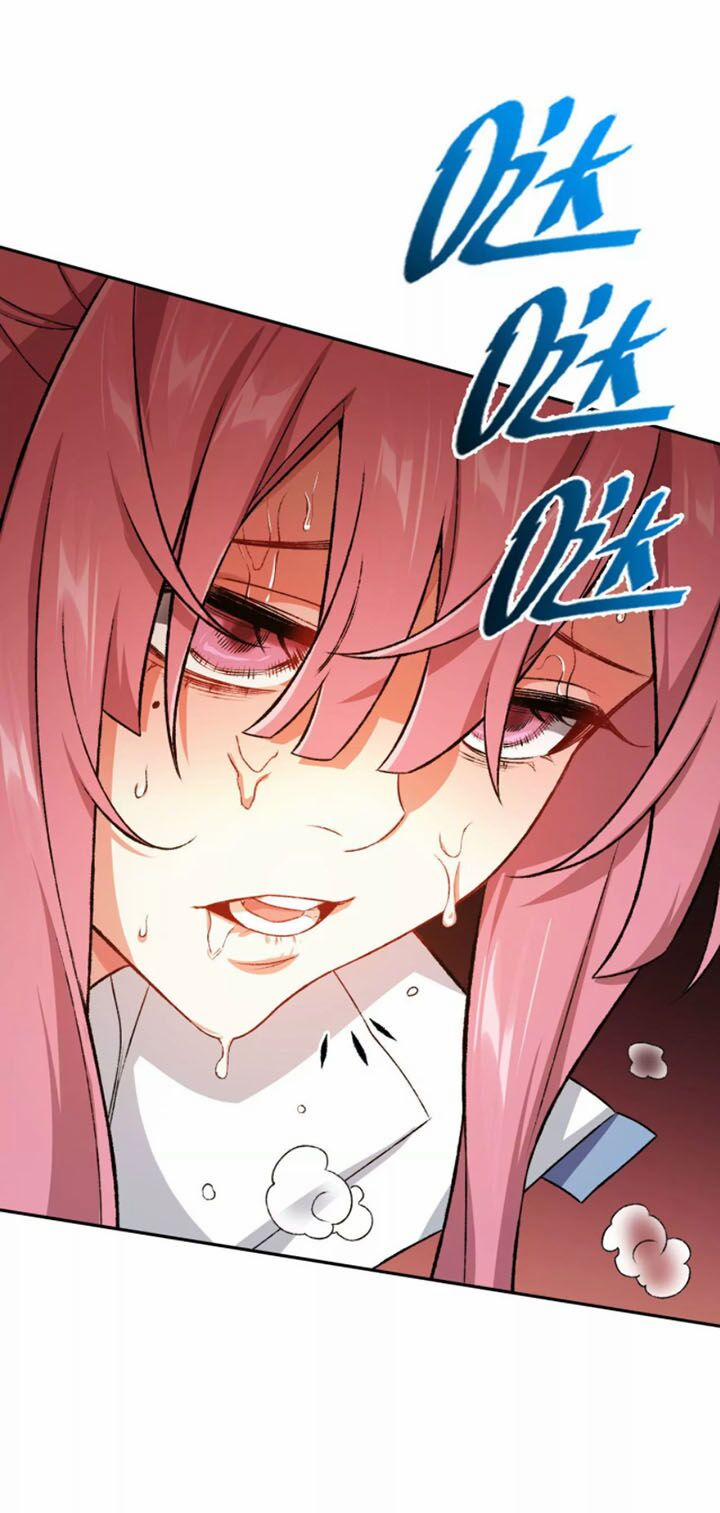 Thời Kỳ Tận Thế 46 trang 35