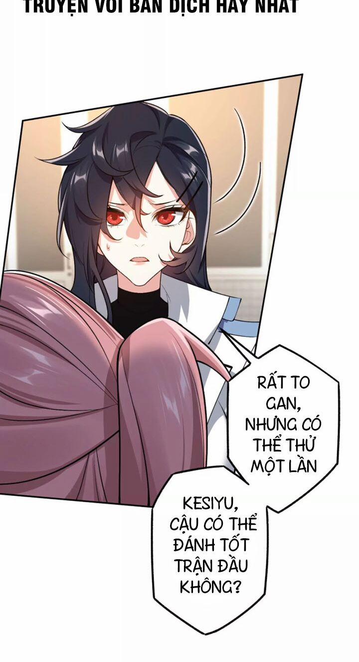 Thời Kỳ Tận Thế 46 trang 4