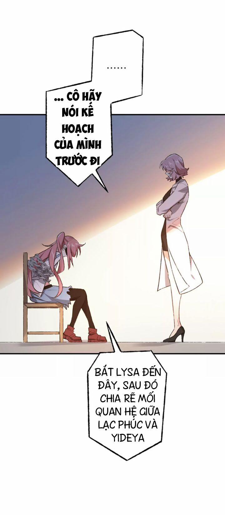 Thời Kỳ Tận Thế 47 trang 14