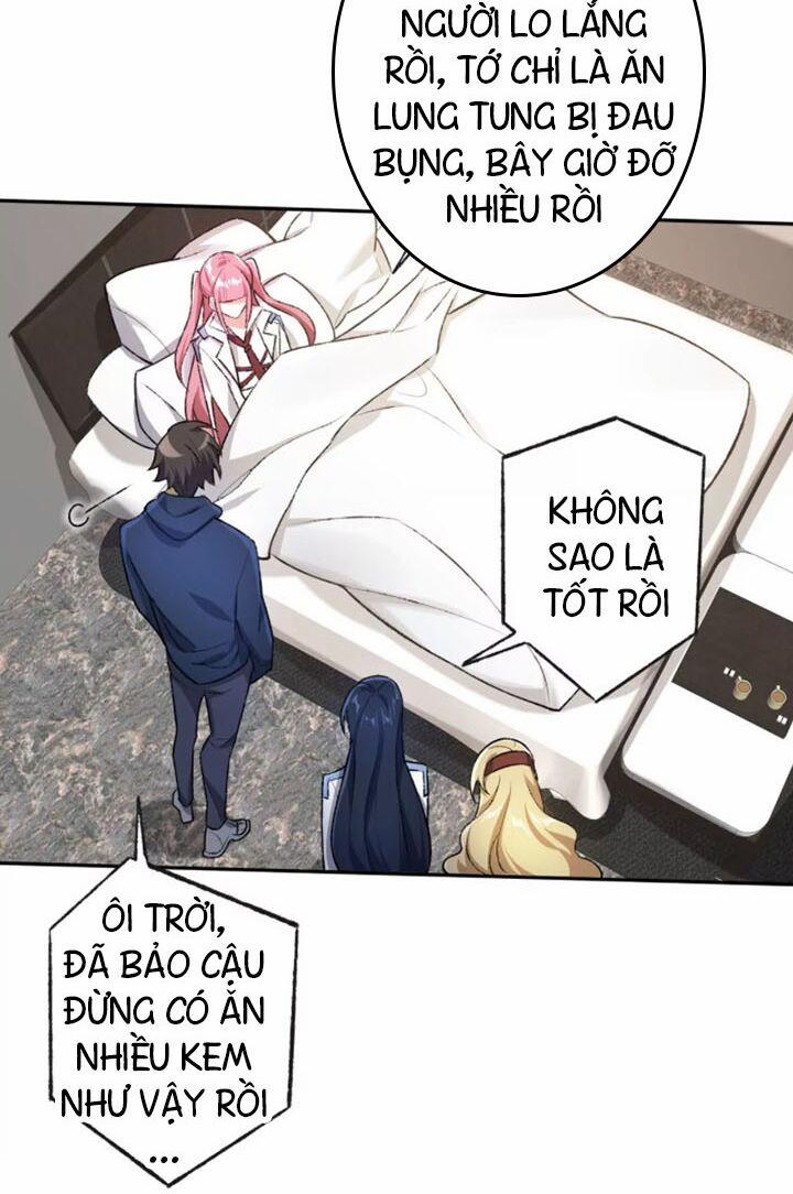 Thời Kỳ Tận Thế 47 trang 22