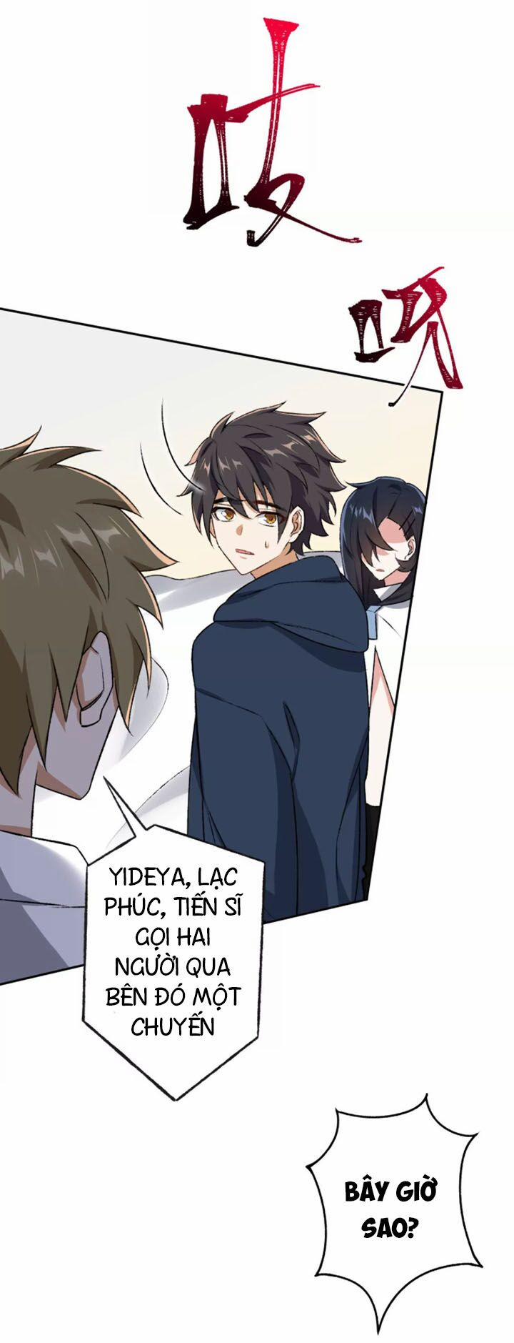 Thời Kỳ Tận Thế 47 trang 24