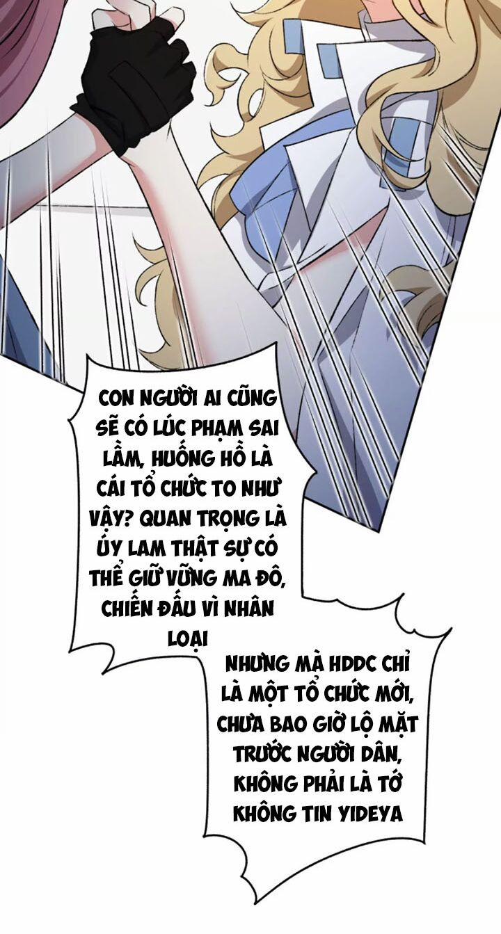 Thời Kỳ Tận Thế 47 trang 36