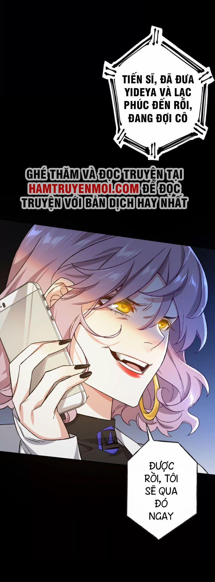 Thời Kỳ Tận Thế 47 trang 44