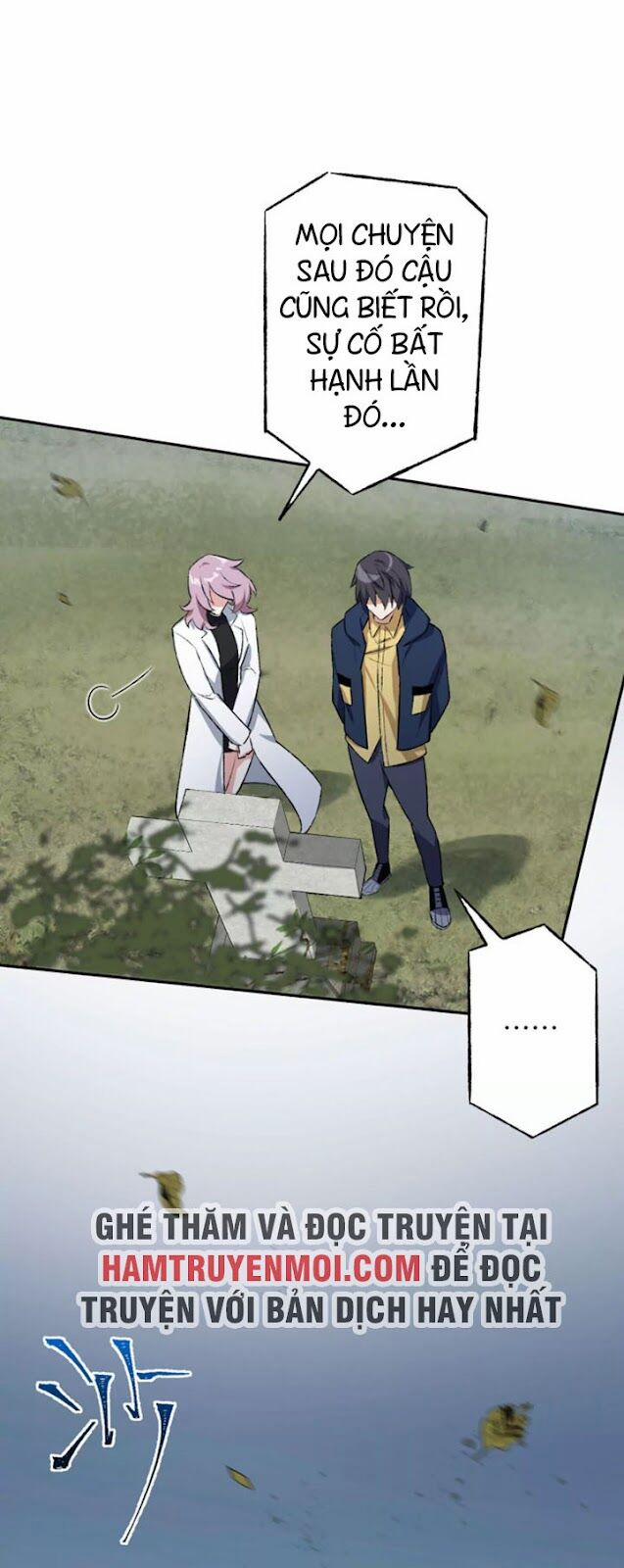 Thời Kỳ Tận Thế 48 trang 14