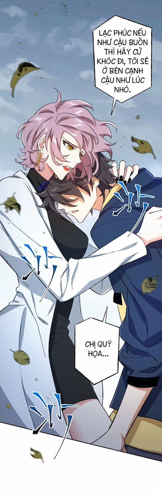 Thời Kỳ Tận Thế 48 trang 15