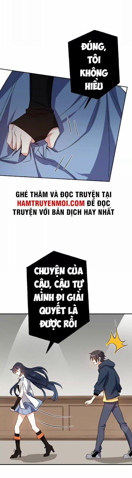 Thời Kỳ Tận Thế 48 trang 23