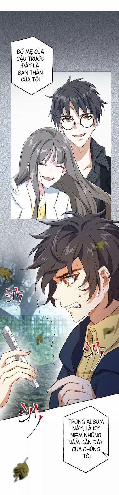 Thời Kỳ Tận Thế 48 trang 4