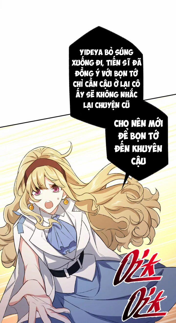 Thời Kỳ Tận Thế 49 trang 13