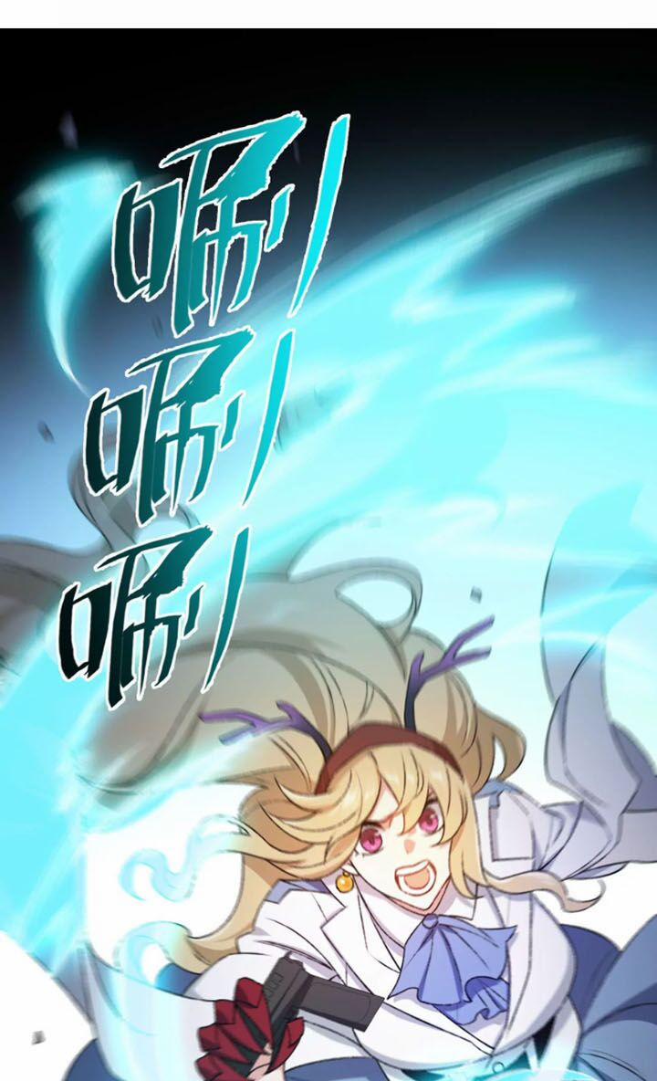 Thời Kỳ Tận Thế 49 trang 20