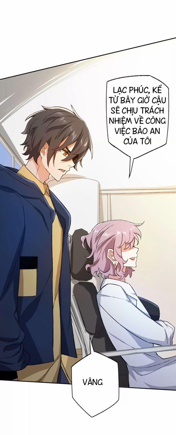 Thời Kỳ Tận Thế 49 trang 32