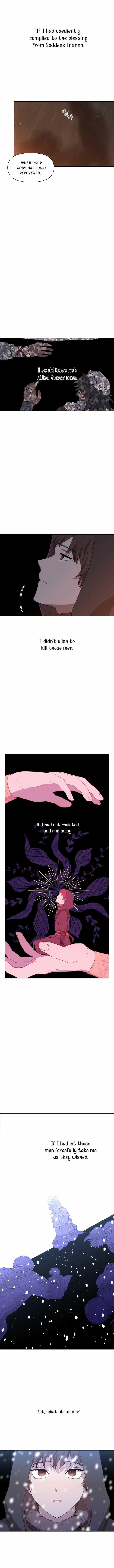 Thời Kỳ Tận Thế 5 trang 3