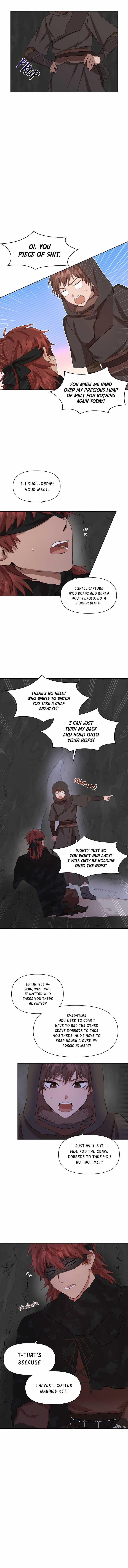 Thời Kỳ Tận Thế 5 trang 9