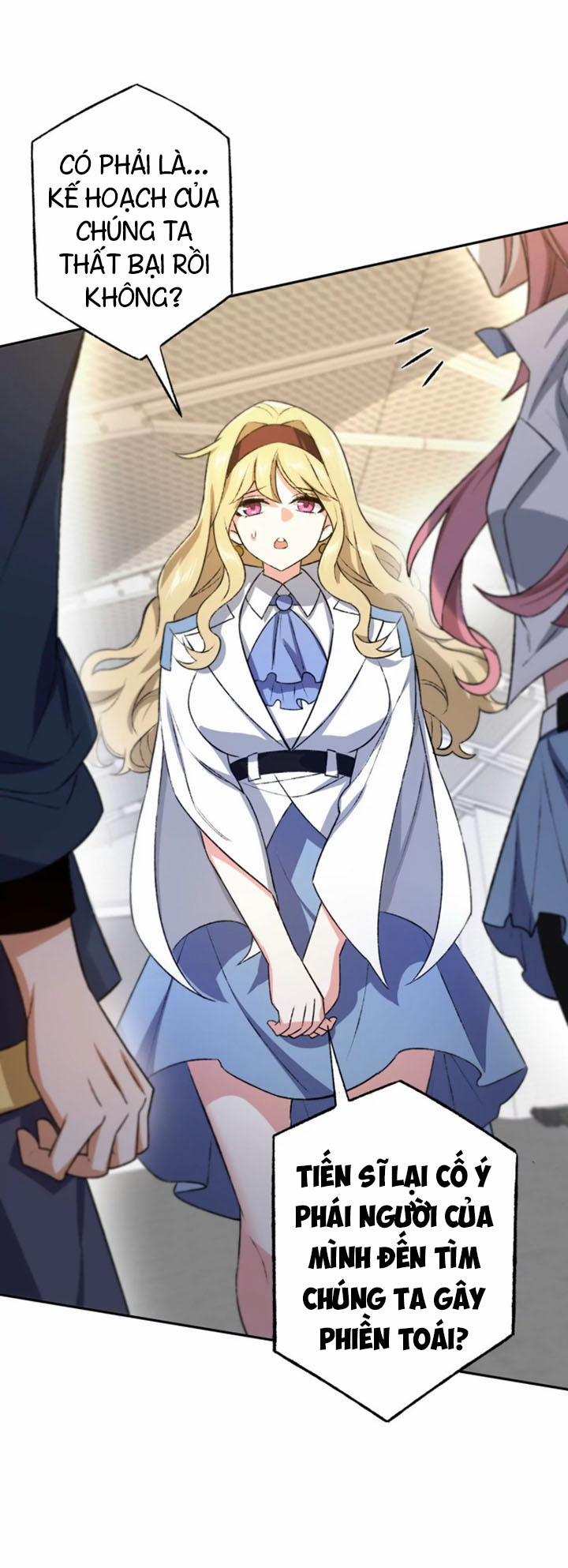 Thời Kỳ Tận Thế 50 trang 12