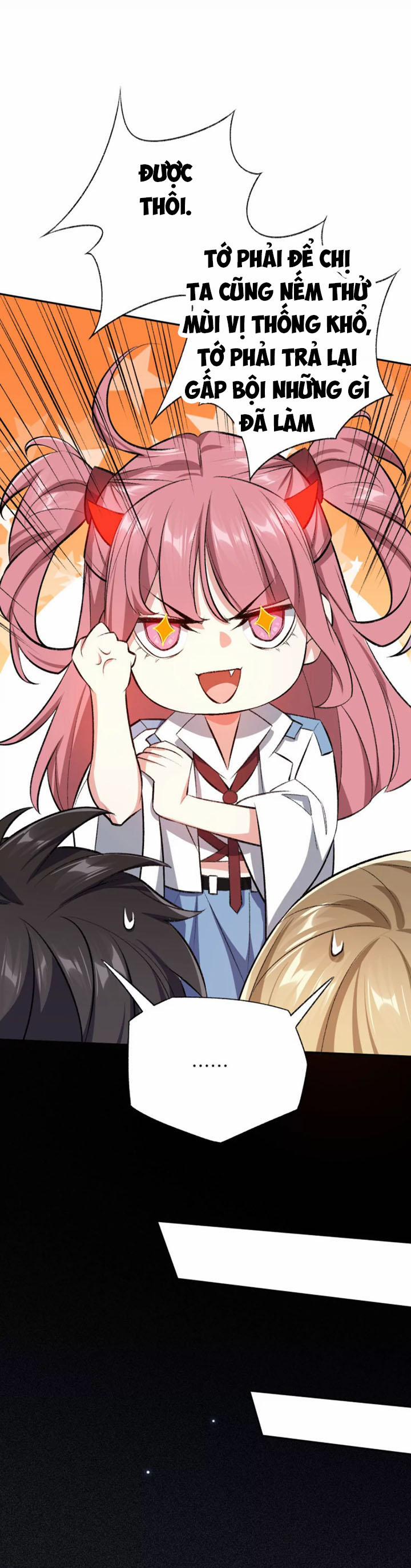 Thời Kỳ Tận Thế 50 trang 20