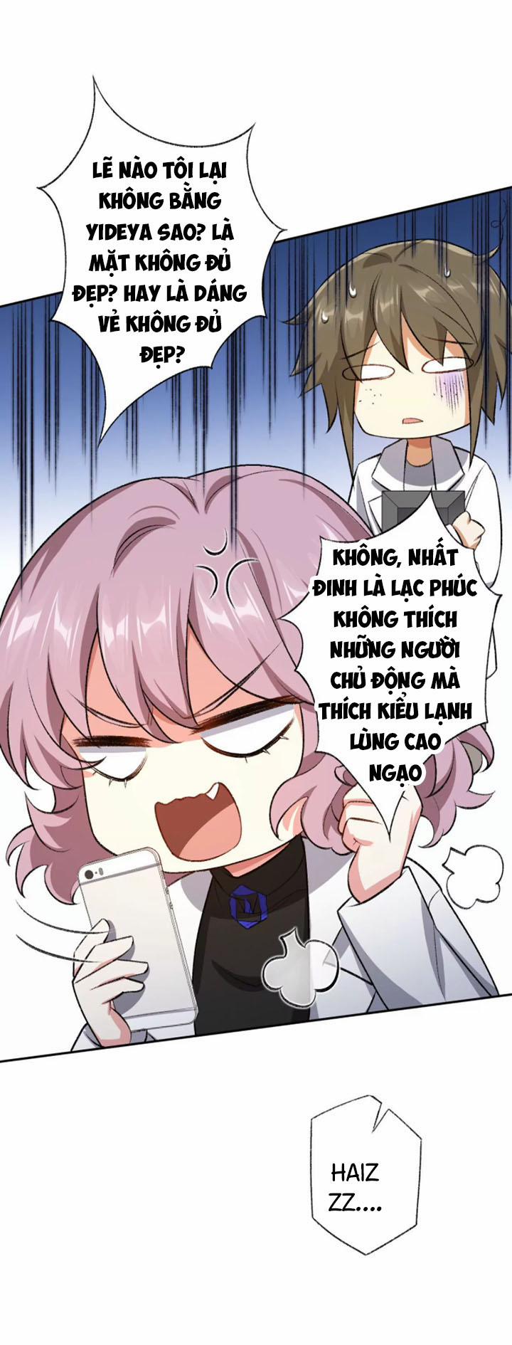 Thời Kỳ Tận Thế 50 trang 24