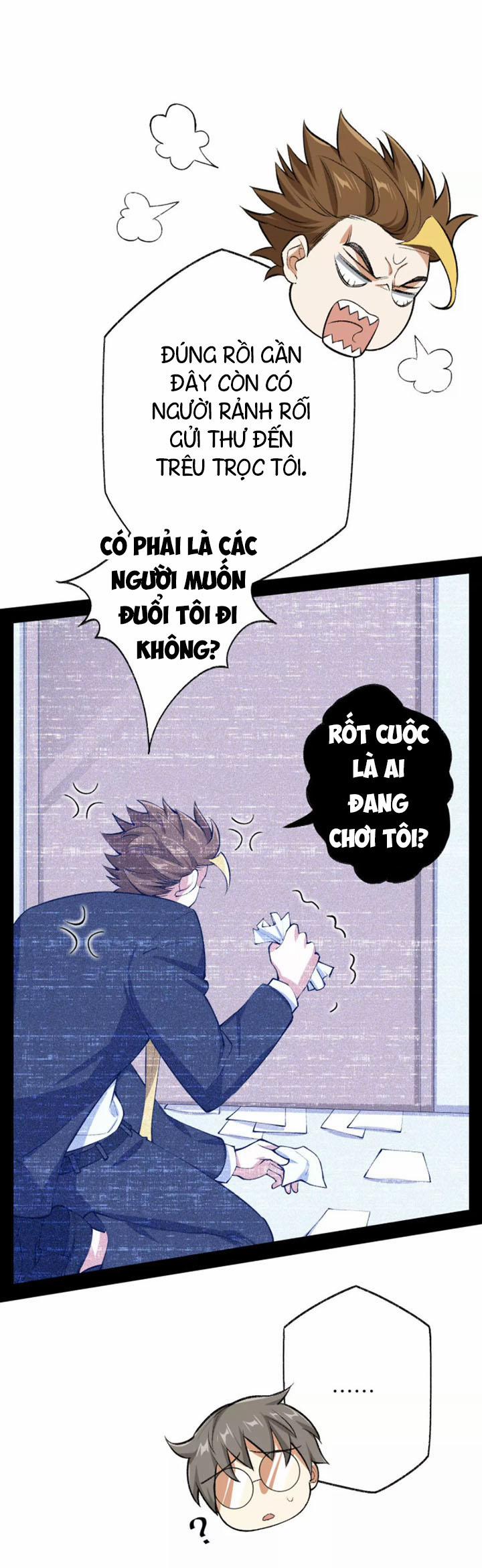 Thời Kỳ Tận Thế 50 trang 7