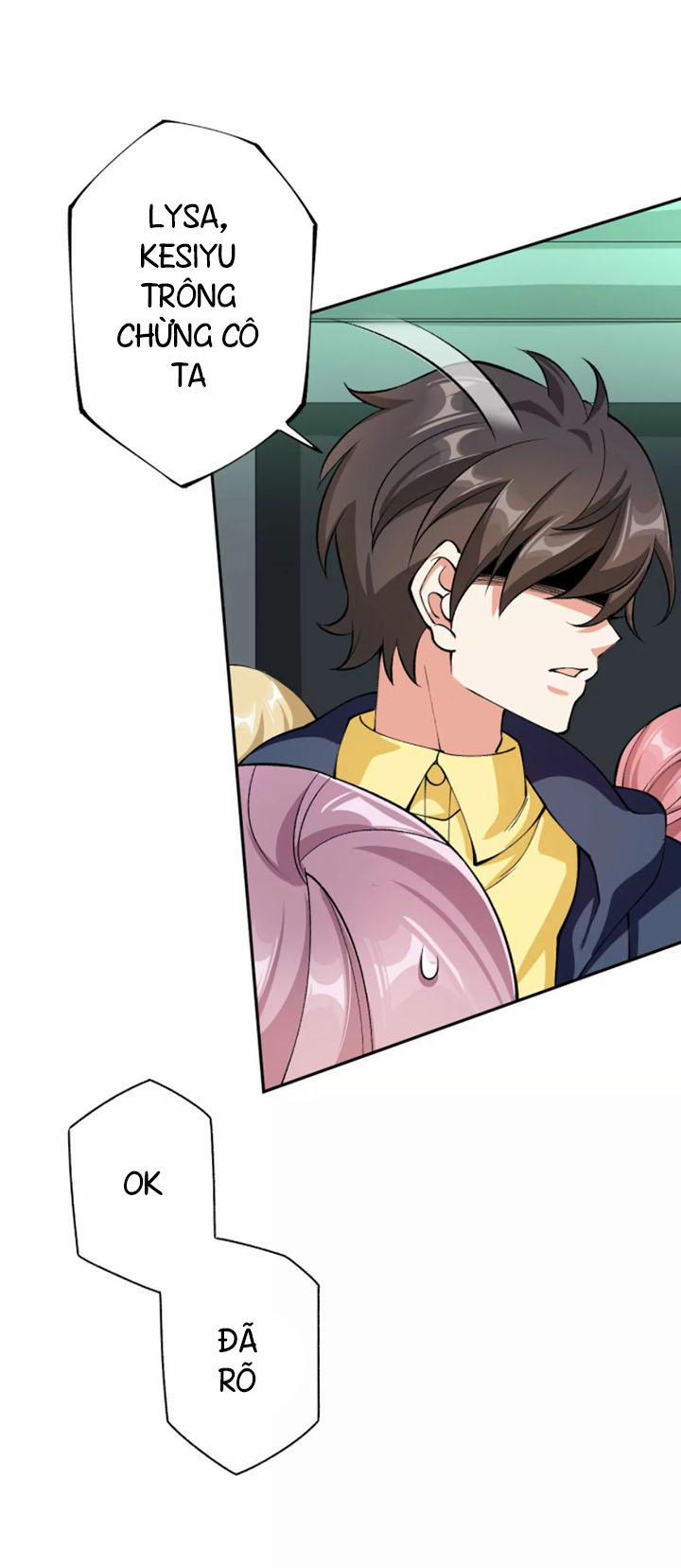 Thời Kỳ Tận Thế 51 trang 18