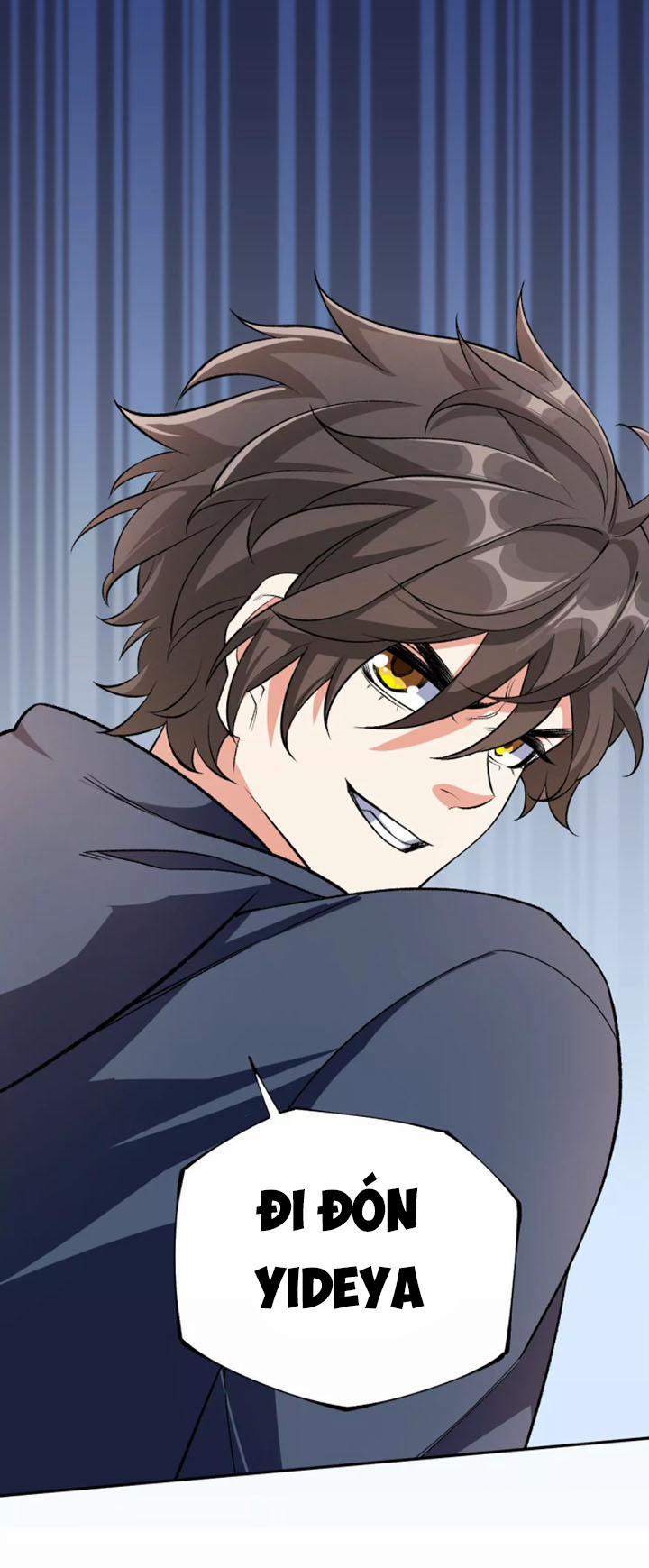 Thời Kỳ Tận Thế 51 trang 20