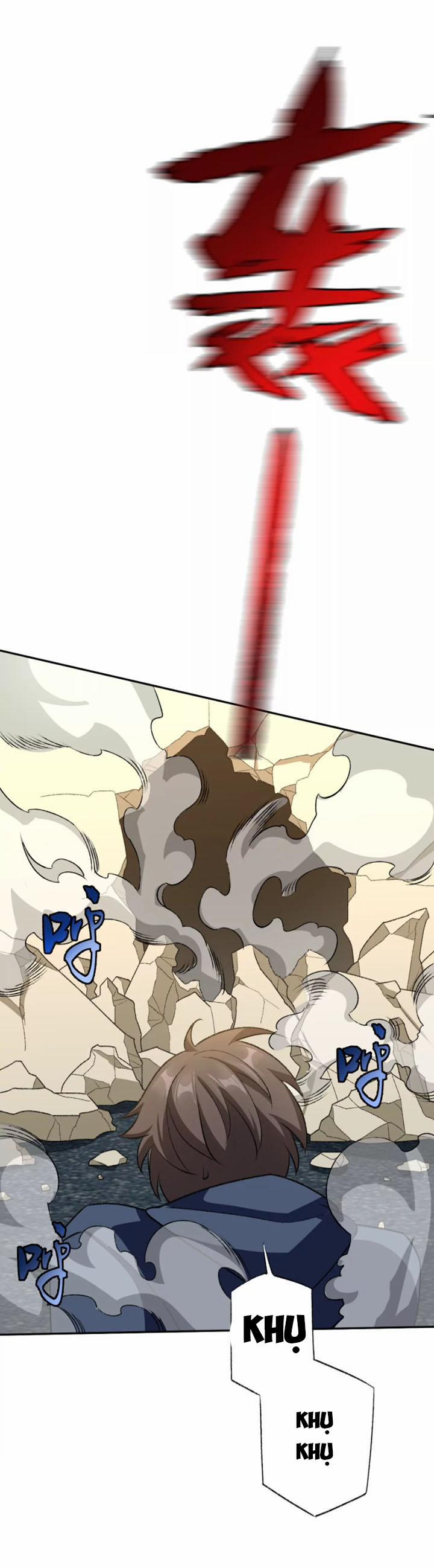 Thời Kỳ Tận Thế 51 trang 27