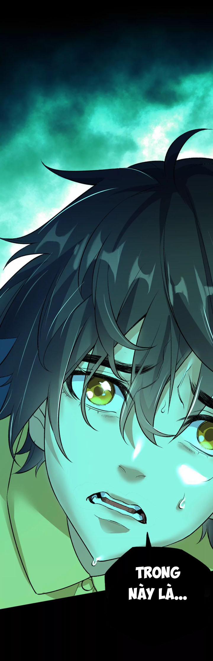 Thời Kỳ Tận Thế 51 trang 7