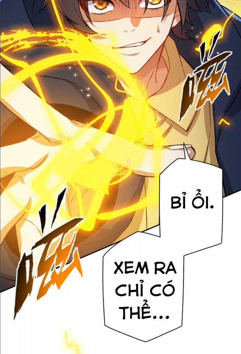 Thời Kỳ Tận Thế 52 trang 10