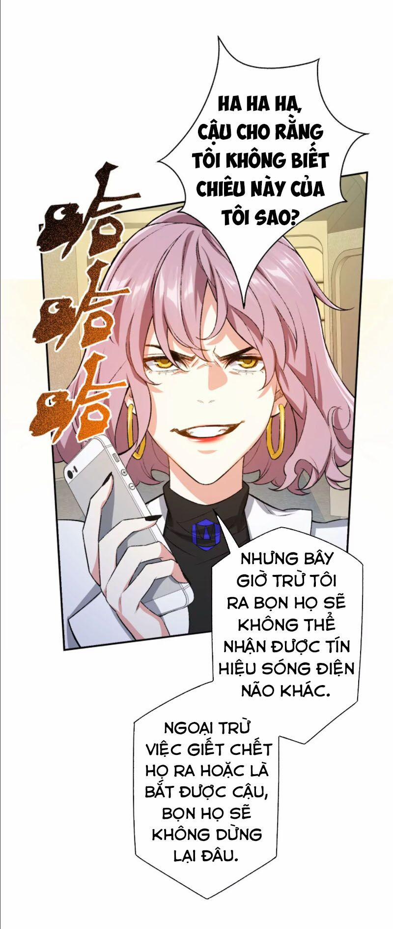 Thời Kỳ Tận Thế 52 trang 3