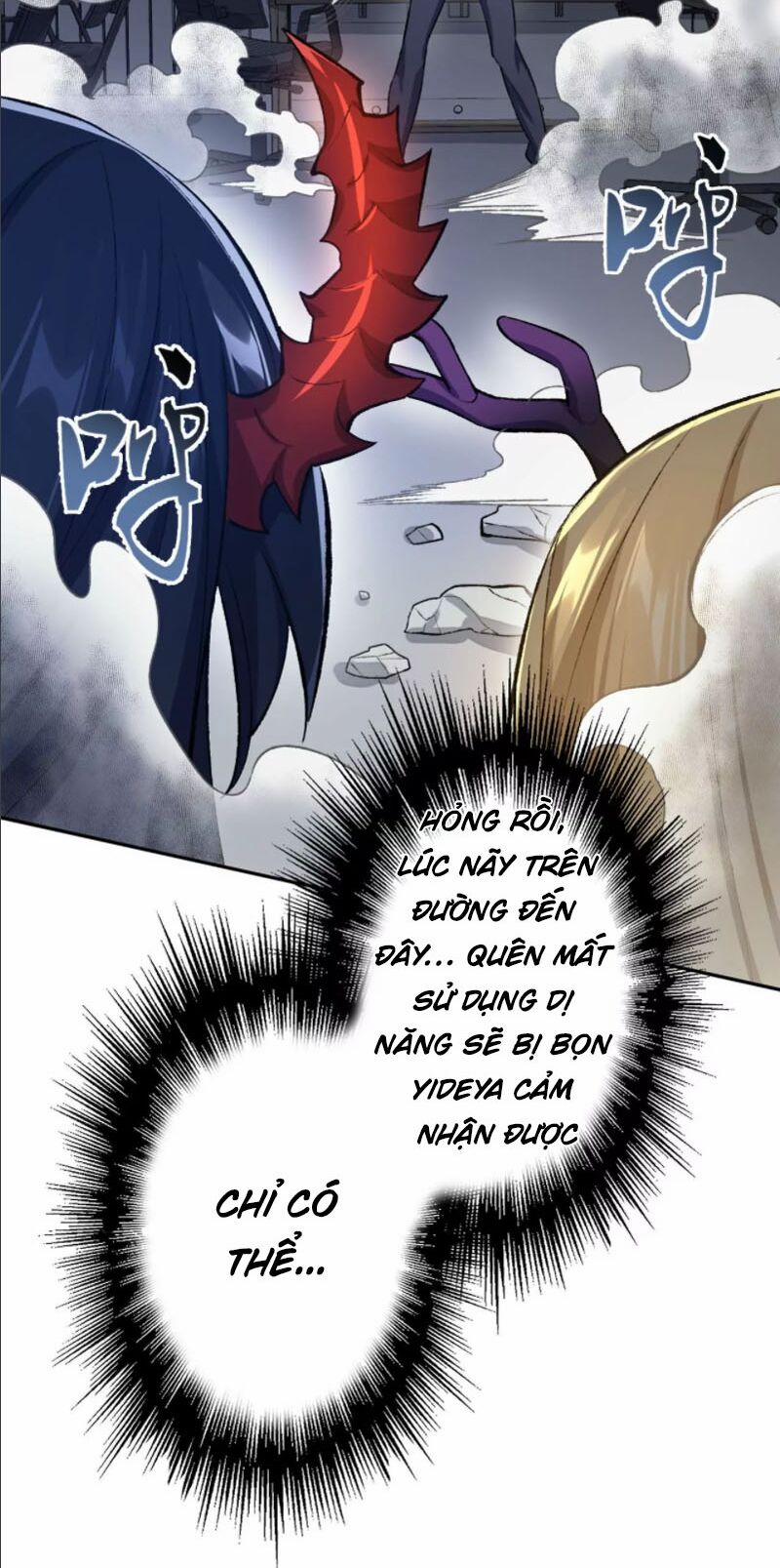 Thời Kỳ Tận Thế 52 trang 32